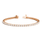 Classic Diamond Tennis Bracelet