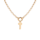 Charm Necklace Bundle