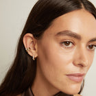 Tapered Ear Cuff