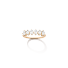 Custom Birthstone Ring