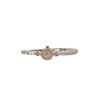Vintage Rolex White Gold Cocktail Watch