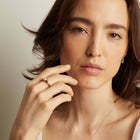 Pearl Bud Ring