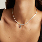 Cord Necklace