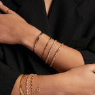 Latch Bracelet