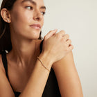 Bar Chain Bracelet