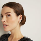 Lab Grown Diamond Ear Jacket