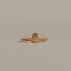 Mini Signet Ring