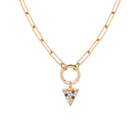 Charm Necklace Bundle