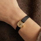Vintage Rolex Orchid Watch