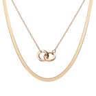 Everyday Necklace Stack