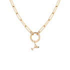 Charm Necklace Bundle