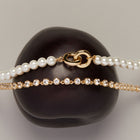 Pearl Connection Necklace