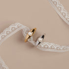 Pearl Bud Ring