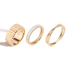 Essential Ring Stack