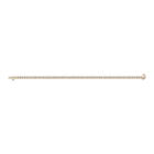 Classic Lab Grown Diamond Tennis Bracelet