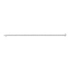 6ct Classic Lab Grown Diamond Tennis Bracelet