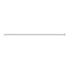 Classic Lab Grown Diamond Tennis Bracelet