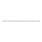 Classic Lab Grown Diamond Tennis Bracelet