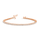 Classic Diamond Tennis Bracelet