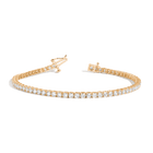 Classic Diamond Tennis Bracelet