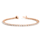Classic Diamond Tennis Bracelet