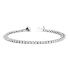 Classic Diamond Tennis Bracelet