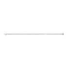 Classic Lab Grown Diamond Tennis Bracelet
