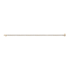 Classic Lab Grown Diamond Tennis Bracelet