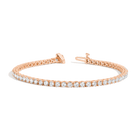 Classic Lab Grown Diamond Tennis Bracelet