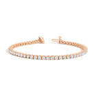Classic Diamond Tennis Bracelet