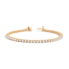 Classic Diamond Tennis Bracelet