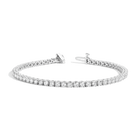 Classic Diamond Tennis Bracelet