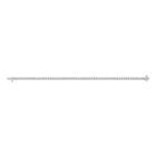 Classic Diamond Tennis Bracelet