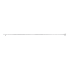 5ct Classic Lab Grown Diamond Tennis Bracelet