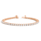 Classic Diamond Tennis Bracelet