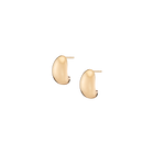 Mini Dome Earrings