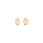 Mini Dome Earrings