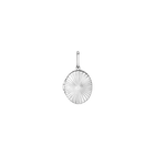 Infinity Locket Pendant
