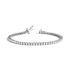 Classic Diamond Tennis Bracelet