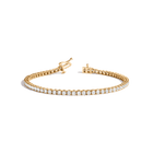 Classic Diamond Tennis Bracelet