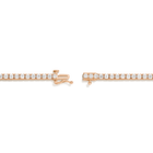 Classic Lab Grown Diamond Tennis Bracelet