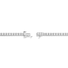 Classic Lab Grown Diamond Tennis Bracelet