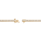 Classic Diamond Tennis Bracelet