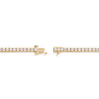 Classic Diamond Tennis Bracelet