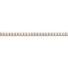 Classic Lab Grown Diamond Tennis Bracelet