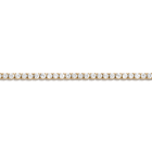 Classic Diamond Tennis Bracelet