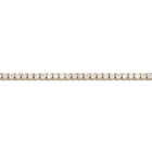Classic Diamond Tennis Bracelet