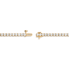 Classic Lab Grown Diamond Tennis Bracelet