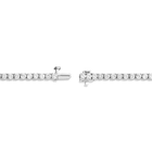 Classic Lab Grown Diamond Tennis Bracelet