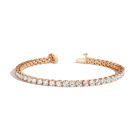 Classic Diamond Tennis Bracelet